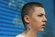 Professor Green