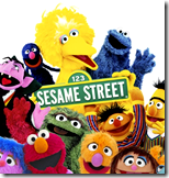 [Sesame Street]