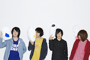 KANA-BOON