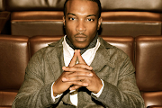 Ashley Walters