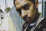 Nipsey Hussle