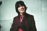 George Harrison