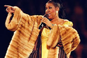 Franklin Aretha