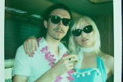 Raveonettes