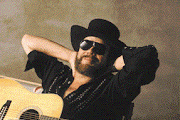 Hank Williams Jr.