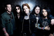 Buckcherry