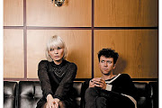 Raveonettes