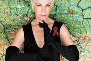 Annie Lennox