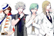 QUARTET NIGHT