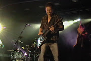 Jonny Lang