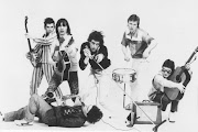 Boomtown Rats