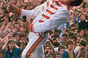 Freddie Mercury