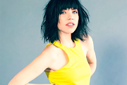 Carly Rae Jepsen