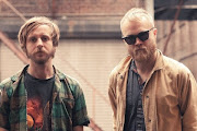 Two Gallants
