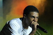 Diggy Simmons