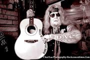 David Allan Coe