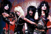 Motley Crue