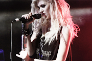 Pretty Reckless