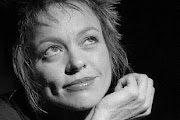 Laurie Anderson