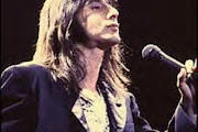 Steve Perry