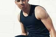 Joe Jonas