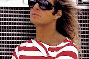 David Lee Roth