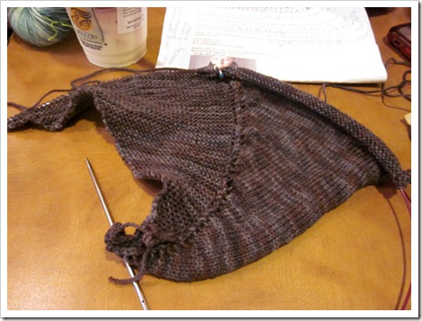 knitnightknitting