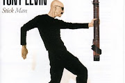 Tony Levin
