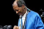 Ornette Coleman