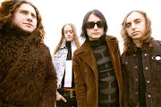 The Datsuns