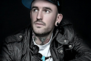 Ben Saunders