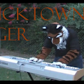 Bucktown Tiger