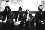 The Afghan Whigs