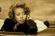 Keyshia Cole