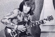 Mick Taylor
