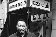 Lucky Thompson