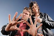 3OH!3
