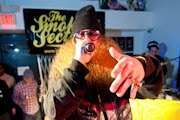 Rittz
