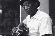 Mississippi John Hurt