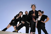 Mindless Self Indulgence