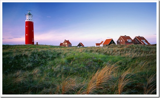 Netherlands, Texel, Waddeneilanden (Texel, West Frisian Islands)