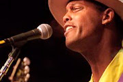 Eric Bibb