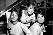 The Ronettes