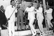 Hank Ballard & The Midnighters