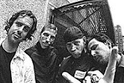 Bouncing Souls