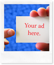 find advertisers