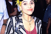 Linda Perry
