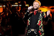 Paul McDonald