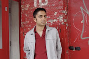 Vijay Iyer
