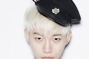Junho (From 2PM)